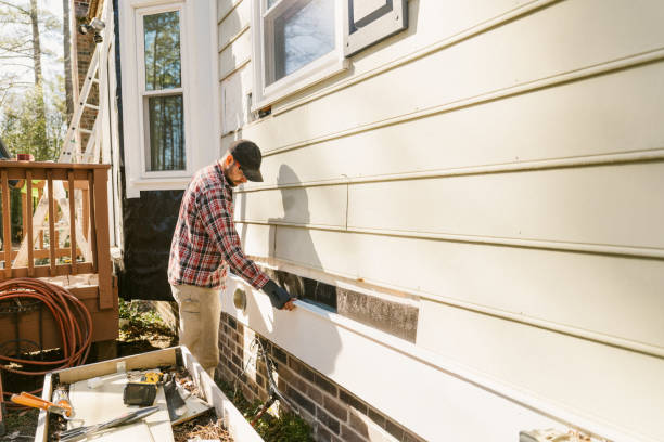 Top rated local Emergency Siding Repair specialists in Clinton, SC